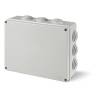 SCAME SCABOX WITH CABLE SLEEVES IP55 685.008